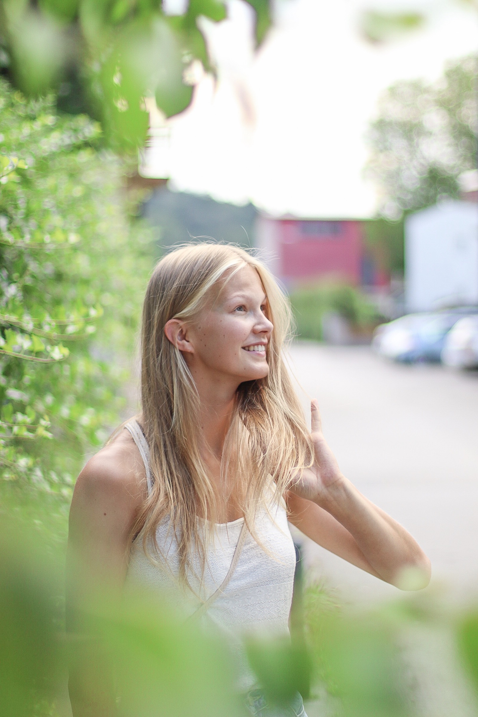 Katja Metsäkoivu
